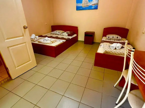 Гостевой дом Морские Истории