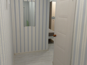 Апартаменты НСК на Блюхера 37