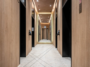 Квартира Энитео 597