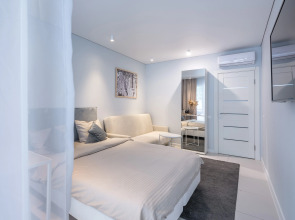 Гостевой дом Summer Suites