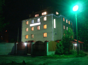 Отель Два крыла