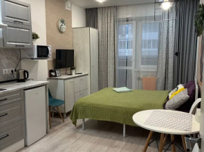 Апартаменты Sweet Home Studio 3