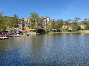 Апартаменты Apart-Deluxe Легенды Моря