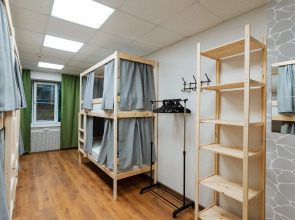 Жилое помещение Лайк