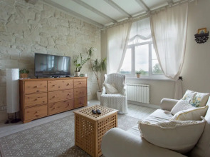 Апартаменты в Центре Бохо