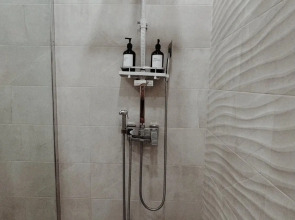 Апартаменты Улитка&Кит