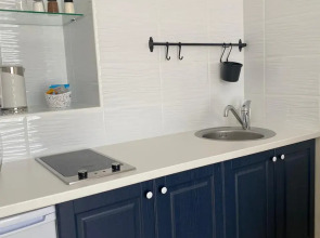 Апартаменты Diaday 16