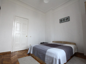 Апартаменты Герцена