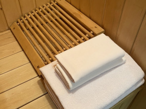 Гостевой дом В Коломне