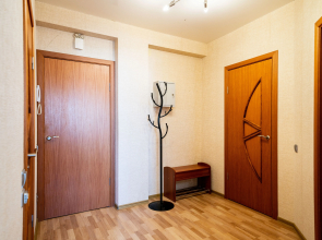 Квартира Inndays Беринга 23к2