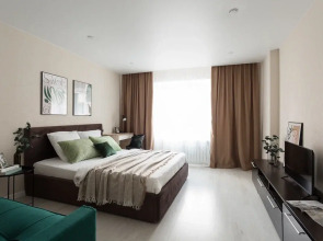 Апартаменты ул. Ленинградская, д. 78. кв. 113