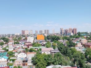 Квартира в центре