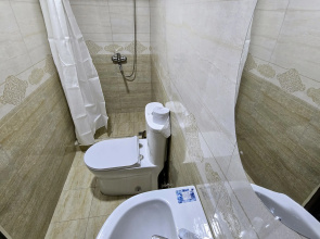 Salima & Tahmina Guest House