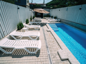 Гостевой дом Одиссея