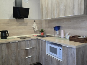 Квартира Технический переулок 84