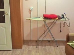 Апартаменты Гнёздышко