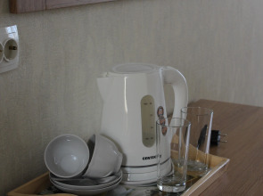 Отель Лайк хоум