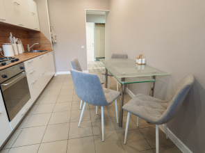 Квартира Уютная 2-х Комнатная с Новым Ремонтом