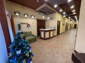 Мини-отель Абсолют