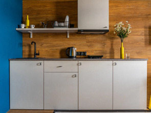 Мини-Отель Greenfeel Псков