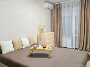 Апартаменты Евродвушка на Междуречье