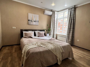 Апартаменты 160 Уютный Дом