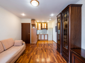 Апартаменты Дом у метро Алексеевская