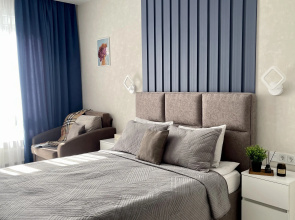 Apart Butkova 20 Flat
