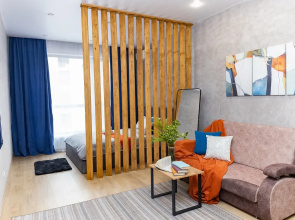 Квартира ЖК Four Seasons рядом ТРЦ Мега Алматы