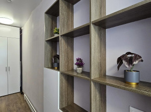 Апартаменты Марьин Дом на Малышева, 42 а