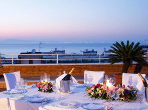 Grand Hotel Cesare Augusto