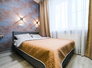 Apartamenty Solncevo-Park 2-17