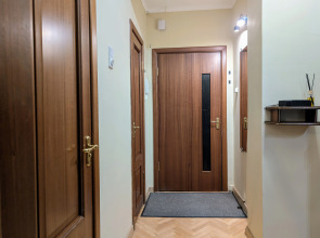 Квартира Свободна Садовая-Триумфальная 12