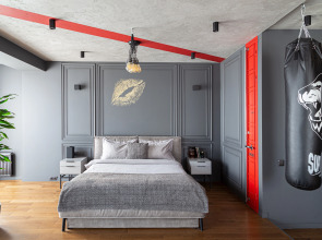 Апарт-отель Nordy Homes Minsk