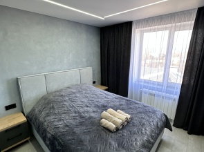 Apartamenty na Tankistov 80a