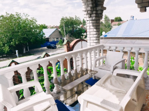 Гостевой дом Замок