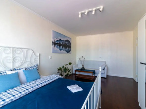 Апартаменты Ночной Рай