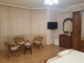 Гостевой дом Русь Геленджик