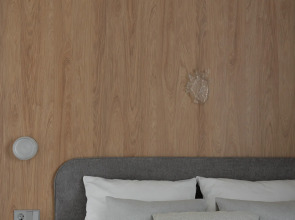 Квартира Проект 2R Buro