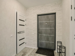 Квартира студия Izh Apartments в ЖК Futura