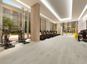 Апартаменты Welcome Home in Luma 22