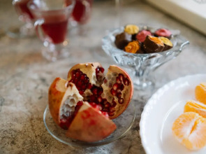 Квартира Однокомнатная на Тверском рядом с трассой М4 Дон с крытой парковкой