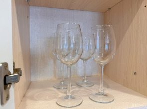 Квартира Hugge Place на Лазурной Объект №214