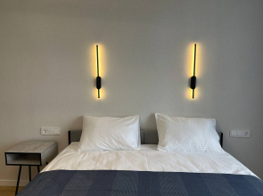 Апартаменты ДзенХоум Признание 102