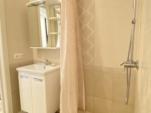 Апартаменты Apartment Krasnaya Polyana