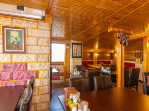 Отель Stone Istanbul