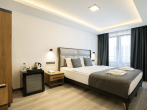 Kriti Hotel