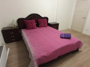 Апартаменты Квартира рядом с метро Щелковская