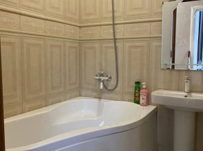 Квартира с Видом на Море