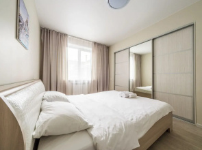 Naprotiv Otelya Hilton Apartments